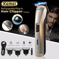 ราคา แบตตาเลี่ยน KEMEI มีทุกรุ่น ปัตตาเลี่ยน แบตตาเลี่ยนตัดผม ปัตตาเลี่ยนไร้สาย ปัตตาเลี่ยนตัดผม ปัตตาเลี่ยนไฟฟ้า ตัดผม HV (18789720291)