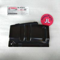 ราคา 54S H2129 00 ฝาครอบแบตเตอรี่ FINO FI MIO115I ปี 2012 อะไหล่แท้ YAMAHA รหัสทดแทน 54S H2129 01 (18577575187)