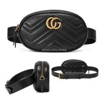 ราคา กระเป๋าคาดอก คาดเอว GC (19362614605)