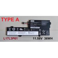 ราคา BATTERY ORIGINAL LENOVO แบตเตอรี่ ของแท้ LENOVO Ideapad 320s 13IKB Yoga 320 11 Yoga 520 12 Yoga 720 12IKB L17L3P61 (17429095172)