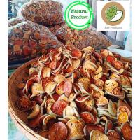 ราคา มะตูมตากแห้ง 200กรัม ชามะตูม ดาร์โปรดักส์ l Bael Fruit Herbal Tea 200g (1007348741)