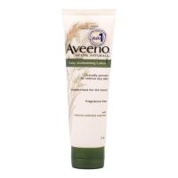 ราคา Aveeno Daily Moisturizing Body Lotion อาวีโน่ เดลี่ มอยส์เจอร์ไรซิ่ง โลชั่น 71g (803118016)