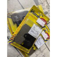 ราคา ผ้าเบรค Vesrah japan sd 9000 หน้า bmw r1100s r1150gs adv evo (9454445885)