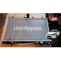 ราคา หม้อน้ำ มิตซูบิชิสเปซวากอน MITSUBISHI SPACE WAGON NA4 เครื่อง 2 4 L ปี 2005 ขึ้นไป รับประกัน 6 เดือน CHT (4370644706)