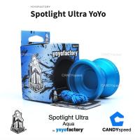 ราคา yoyo โยโย่ yoyofactory Spotlight Ultra by CANDYspeed (20764327026)