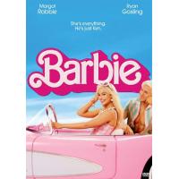 ราคา DVD หนังใหม่ เสียงไทยมาสเตอร์ หนังดีวีดี Barbie บาร์บี้ (20390961337)