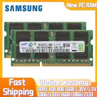 ราคา DDR3 Samsung DDR4 RAM 4GB 8GB 16GB 1333MHz 1600MHz 2133MHz 2400MHz 2666MHz หน่วยความจำ Sodimm สำหรับแล็ปท็อปและออลในหนึ่งเดียว (19989273068)