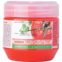 ราคา Carebeau Spa แคร์บิว สปา ไลท์เทนนิ่ง ซอลท์ เกลือสปา ขัดผิว มีส่วนผสมของ AHA วิตามินอี คอลลาเจน 700 มล (7699741827)