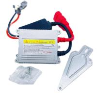 ราคา HID Ballast บัลหลาดไฟซีนอล อุปกรณ์เสริมรถยนต์ บัลลาสต์ ไฟซีนอน หม้อแปลง กล่องแปลงไฟ HID 12V 35W (21258573802)