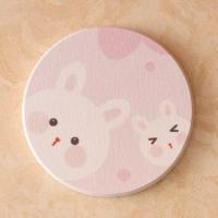 ราคา แผ่นหินรองแก้ว รองแก้ว 10 x 10ซม กันลื่นที่รองแก้ว แผ่นรองแก้ว แร่หินที่รองแก้วญี่ปุ่น แห้งไว (16600878661)