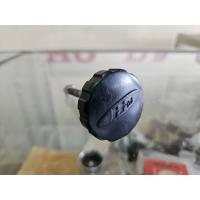 ราคา น๊อตฝากระเป๋า แท้ มือสองเก่าญี่ปุ่น 1ตัว Honda C92 C95 (20905880867)