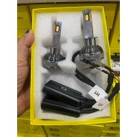 ราคา หลอดไฟหน้าLED Fs รุ่นV16 รถยนต์ รถบรรทุก 12 24V (19467819733)