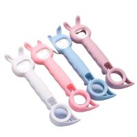 ราคา ที่เปิดขวด 4 in 1 ที่เปิดฝาขวดและกระป๋องเอนกประสงค์ เปิดขวดน้ำอัดลม โซดา ที่งัดฝา (17345498635)