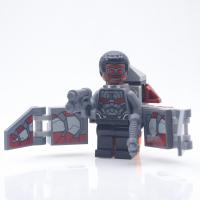 ราคา LEGO Marvel Falcon 76104 The Hulkbuster new (20980632106)