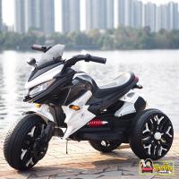 ราคา พร้อมส่ง Kukkiktoys รถมอไซค์บิ๊กไบค์มือบิด รถเเบตเตอรี่เด็ก รถเด็กนั่ง ของเล่นเด็ก No 1019 (15035482794)