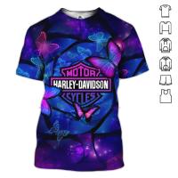 ราคา 3D Harley Davidson T SHIRT A34 (16984238337)