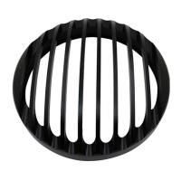 ราคา 1 Piece Motorcycle Retro Headlight Cover Head Light Lamp Protector for Triumph Bobber 2017 2021 (19525614867)