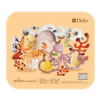 ราคา เอสแอนด์พี เดลิโอ คุกกี้เนย คลาสสิคสไตล์ 220 กรัม รหัสสินค้า LAZ 205 999FS (13751592644)