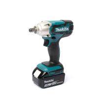 ราคา รับประกัน1ปี บล็อกไร้สาย MAKITA 1 2 12 7มิล 190N m รุ่น DTW190RFE (1204772771)