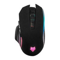 ราคา เมาส์เกมมิ่ง NUBWO รุ่น OBERON NM 90M สิ้นค้ารับประกัน 1 ปี (20478827925)