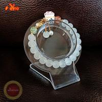 ราคา กำไลแมวกวักญี่ปุ่นนำโชค เรียกโชคลาภ กิจการรุ่งเรือง กำไลข้อมือลูกปัดแฟชั่น ขนาดลูกปัด 8 มิล แต่งเครื่องรางนำโชค (21127417642)