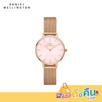 ราคา ทักแชทรับโค้ด ทักแชทรับโค้ด Daniel Wellington นาฬิกา Petite 32 Melrose Rose Gold MOP สีโรสโกลด์ (20603513729)