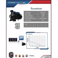 ราคา Mitsumax ปั๊มหอยโข่งโซล่าเซลล์ มิตซูแม็กซ์ 1500W 2HP รุ่น CPM3DC110 1500 3x3 นิ้ว ปั้มหอยโข่งโซล่าเซลล์ ปั๊มDC ปั้มหอยโข่งdc ปั้มหอยโข่งโซล่าเซล์ล (18470189620)