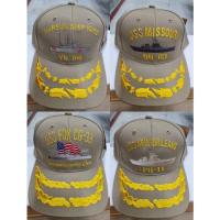 ราคา หมวกเรือ หมวกปักลายเรือรบ หมวกแก๊ป หมวกทหารเรือ มีช่อมะกอก หมวกแฟชั่น Freesize ปรับได้ สีแดง ดำ กรมท่า น้ำเงิน ครีม (13979947466)
