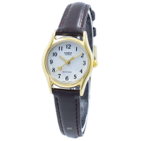 ราคา ของแท้100 คาสิโอ นาฬิกาข้อมือ Casio Standard LTP 1094Q LTP 1094QLTP 1094Q 7B6LTP 1094Q 7B7LTP 1094Q 7B8LTP 1094Q 7B9 แนวคลาสสิก สายหนัง ประกัน1ปี ร้าน Time4You T4U (14958656010)