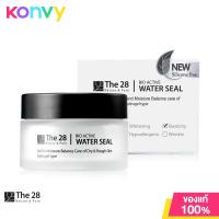 The 28 Bio Active Water Seal 50 ml (เดอะ เทวนตี้เอท ไบโอ แอคทีฟ วอเตอร์ ซีล 50 มล.)