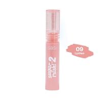 ราคา Sasi ศศิ ชูการ์ รัช ลิป ทินท์ วอลลุ่ม ทู 2g Sugar Rush Lip Tint Vol 2 1 แท่ง มีให้เลือก 12 เบอร์ (21261831539)