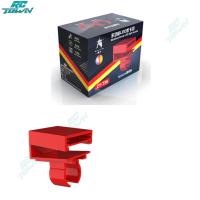 ราคา 2024New โคมไฟยึดถาวรโคมไฟ Led คลิปติด T4 T8 T5โคมไฟของตกแต่งตู้ปลาตู้ปลา (21191646594)