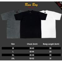 ราคา เสื้อยืด ลายพระเยซูคริสต์ ทรงโอเวอร์ไซส์ แนววินเทจ (20621141528)