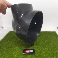 ราคา กระโหลกไฟหน้าชาลี HM Japen มั่งกี้ กอลิล่า แด็ก Honda Chaly (7216094596)