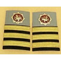 ราคา อินทรธนู กำนัน สารวัตรกำนัน ผู้ใหญ่บ้าน ผู้ช่วยผู้ใหญ่บ้าน ชุดกากี (19590246054)