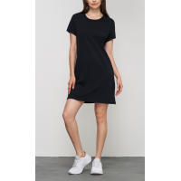 ราคา ชุดเดรสคุณภาพสูงและใหม่เปิดตรงเข้ารูปทรงหลวมขนาดใหญ่สำหรับใส่ไปทำงานในฤดูร้อนชุดเดรสนักเทนนิสใส่เล่นโยคะสีนู้ด (19254246179)