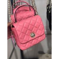 ราคา Kate Spade Natalia Square Crossbody มีสีฟ้า ชมพู ดำ (17965052711)