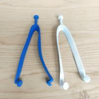 ราคา หูรองเท้าช้างดาว หูรองเท้าแตะ นันยาง ยี่ห้อช้างดาวแท้ ตัว B หรือเทียบเท่า ช้างไทยบัวโตโบ สั่งโรงงานมาขาย สีดำ น้ำเงิน แดง ขาว เขียว (16350133149)