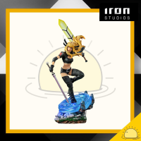 ราคา Magik X Men Marvel Comics 1 10 Scale By Iron Studios 11 นิ้ว งานปั้น ของเล่นของสะสม (18835459169)