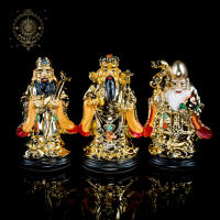 ราคา ฮกลกซิ่ว เทพเจ้าจีนขนาด3นิ้วของมงคลฮวงจุ้ยของมงคลในบ้าน เสริมฮวงจุ้ย ของมงคลค้าขายของมงคลนำโชค มงคลร่ำรวย ของตกแต่งบ้าน (17243928881)