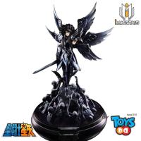 ราคา iMMortals Collectibles Hades Saint Seiya 1 6 Scale Statue (17495911053)