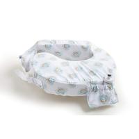 ราคา หมอนให้นม My Brest Friend Nursing Pillow รุ่น Original Deluxe Super Deluxe สีและลายใหม่ล่าสุด (14647254206)