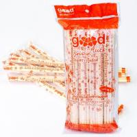 ราคา ตะเกียบไม้ไผ่ ตะเกียบอนามัย แพ็ค 40คู่ รุ่น Wooden chopstick 40 pieces 05a Boss (5412926840)