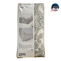 ราคา IKEA ผ้าปูที่นอนรัดมุม ผ้าปูที่นอนอิเกีย ผ้าปูที่นอนIKEA สีชมพูอ่อน สีขาว ขนาด 80x200 ซม 2 6 ฟุต ปลอกหมอนขายแยก อิเกียแท้พร้อมส่ง (20654767141)