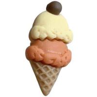 ราคา ลูกปัดไอศกรีม Icecream Beads 30mm (12999596656)