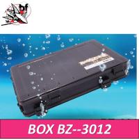 ราคา กล่องใส่เหยื่อ รุ่น Basszone BZ 3012 มี 5 สีให้เลือก (20069694427)