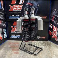 ราคา โช๊คYss g series PCX150 PCX160ที่ไม่มีดิสหลัง ไม่ตรงรุ่น และNmaxตรงรุ่น NMAX20 23สามารถใส่310 270310335350ของแท้100 (19322173922)