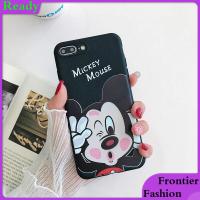 ราคา สำหรับ OPPO A71 A71 2018 A72 A83 A91 A92 A93 A94 F1s F3 Lite F5 F5 6GB F5 Plus F5เยาวชน F7 F9 F9อินเดีย F9 Pro เคสโทรศัพท์มินนี่มิกกี้เมาส์นุ่มปลอกซิลิโคน (8782410105)