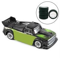 ราคา ยางตีนตะขาบและล้อ1 18นิ้วสำหรับ Wltoys ขนาด1 28 K969 4เท่า P939 P929 K979 (17502747787)