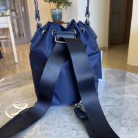 ราคา Tommy Womens Backpack Handbag Crossbody Bag 3 ways 2306179 (19821784945)